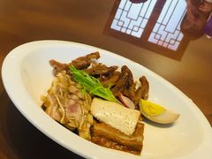-金稼园·金平湖农家菜