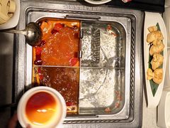 -海底捞火锅(兰州中心店)