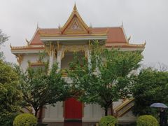 -洛阳白马寺