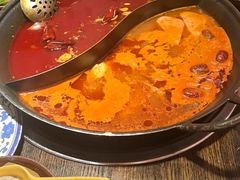 -冯校长老火锅(广州正佳广场店)
