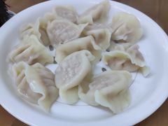 -海胆小馆(东北水饺·春柳店)