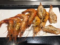 -大渔铁板烧(大悦城店)