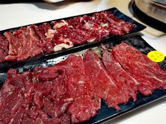 -陈记顺和牛肉火锅馆(天河北路店)