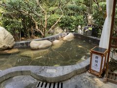 -西安国际创新人才交流中心•药浴温泉