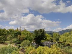 -雅达·阳羡溪山小镇中心