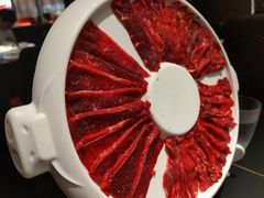 -京熹顺·老北京百年铜锅涮肉(百家湖1912店)