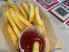 -必胜客(东西湖万达店)