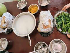 -吉英盐焗鸡(文中路店)