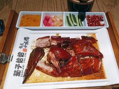 -茄子恰恰·新云南小炒(坪山益田店)