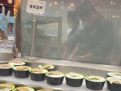 -丰卓会海鲜自助(中润大道店)