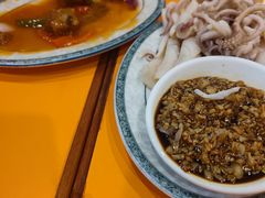 -雅苑餐厅(朝天路店)