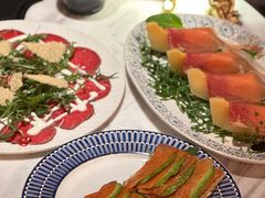 -IL TEATRO 精品意大利餐厅