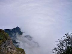 -峨嵋山金顶