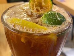 -星椰叻沙·椰浆鲜虾面(江南西店)