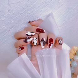 -PinkBaby美甲美睫