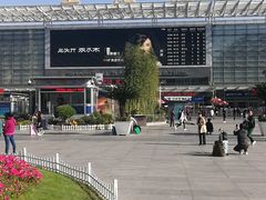 -上海龙之梦万丽酒店