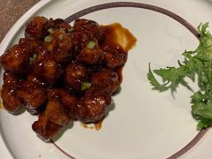梅子里脊-几荷·恰似故人来(秀水广场店)
