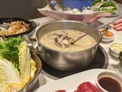 -花城粤菜餐厅(高新区店)
