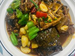 -西山人家·传统苏帮菜·家宴(木渎店)