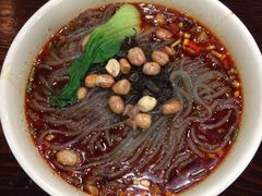 蓉李记成都小吃(宜昌万达店)-蓉李记成都名小吃(宜昌伍家岗万达店)