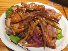-胖记烤肉(湖大店)
