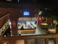 -福茂源横山铁锅羊肉(牡丹园店)