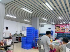 -双月饭店·20年老字号(新村店)