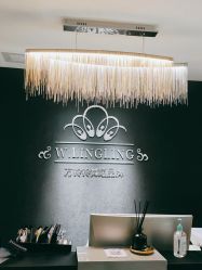 点击看大图 -OCEAN DANCE高空舞蹈室