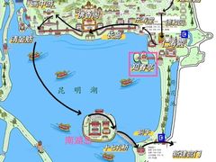 -颐和园