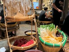 -打川川·川蜀毛肚(南市场店)