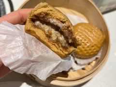 -煲王粤菜餐厅(中侨中心店)