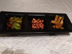 -武汉香格里拉大酒店·香宫中餐厅