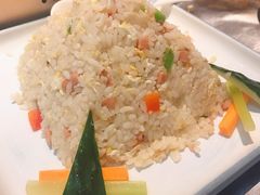 -红辣椒·川菜·火锅(张杨路店)