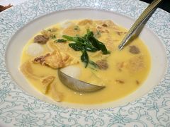 -宫燕府·京菜·烤鸭·淮扬菜(王府中心店)