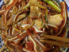 -福瑞记老孙头biangbiang面(新生路店)