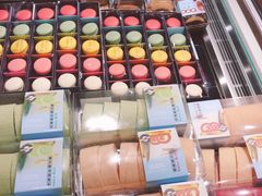 -Olé精品超市(北京合生汇店)