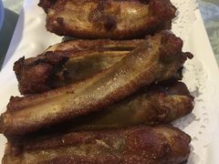 -广玉兰上海菜(德平店)