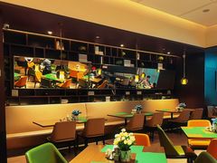 -汕头金海湾大酒店(万象城店)