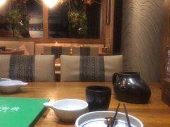 -云海肴·汽锅鸡·云南代表菜(天津国金汇店)