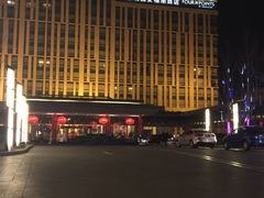 -廊坊固安福朋喜来登酒店
