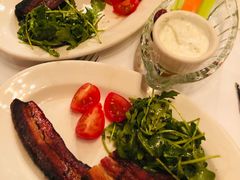 -Keens Steakhouse