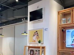 -天真蓝照相馆(五角场百联又一城店)