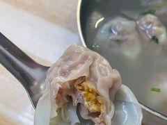-海萍馄饨(湖北路店)