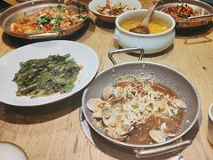 -吃饭皇帝大·土家民族菜(温州万象城店)
