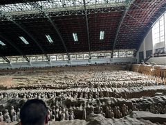 -秦始皇帝陵博物院(兵马俑)