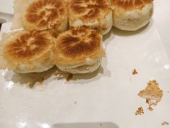 -汇贤府·李氏新鲁菜(万寿路店)