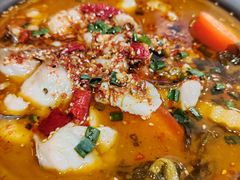 -云海肴·汽锅鸡·云南菜(东坝金隅店)