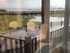 -新木器时代餐厅(太湖新天地店)