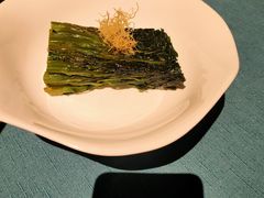 -三利音·玖弄小鲜(浦东嘉里城店)