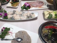 -围炉夜话·潮汕卤水火锅(榕江店)